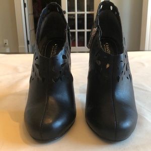 Booties